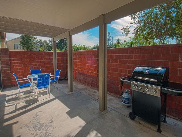 Anaheim Condo 991184