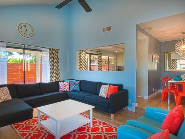 Anaheim Condo 991184