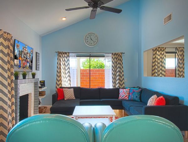 Anaheim Condo 991184