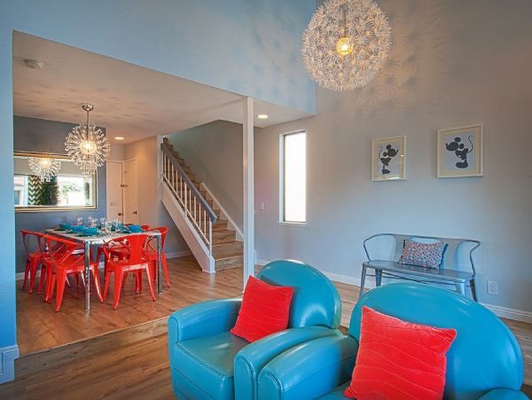 Anaheim Condo 991184