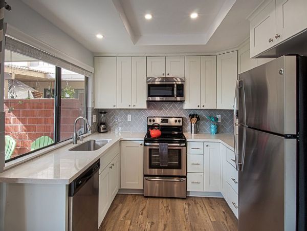 Anaheim Condo 991184