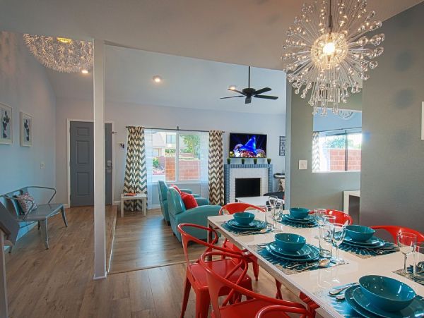 Anaheim Condo 991184