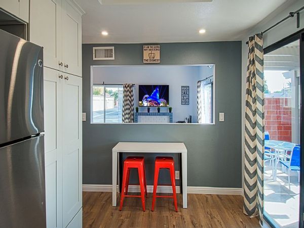 Anaheim Condo 991184
