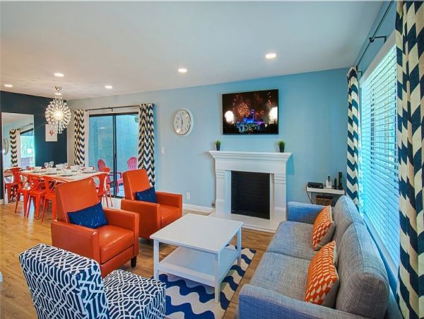 Anaheim Condo 991185