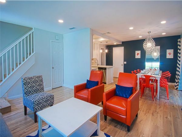 Anaheim Condo 991185