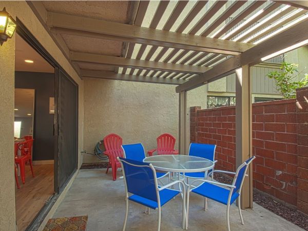 Anaheim Condo 991185