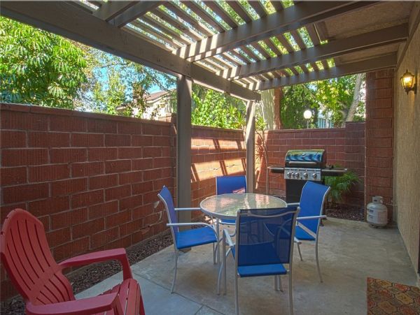 Anaheim Condo 991185