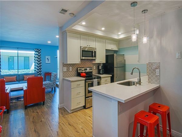 Anaheim Condo 991185