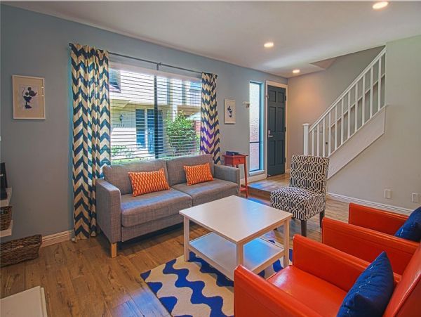 Anaheim Condo 991185