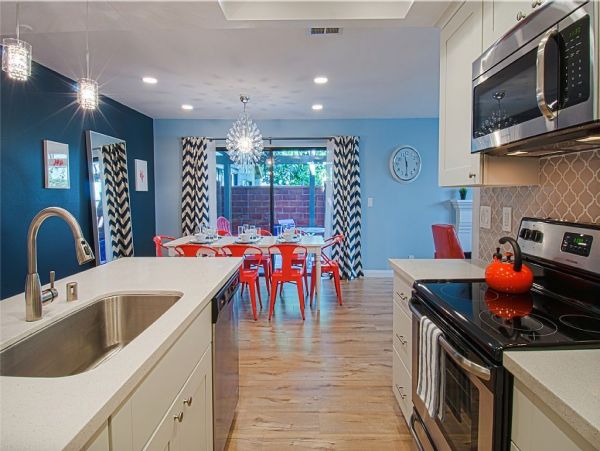 Anaheim Condo 991185