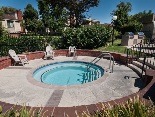 Anaheim Condo 991185