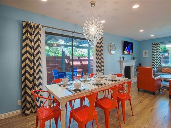 Anaheim Condo 991185