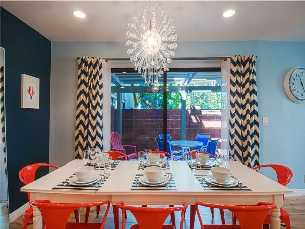 Anaheim Condo 991185