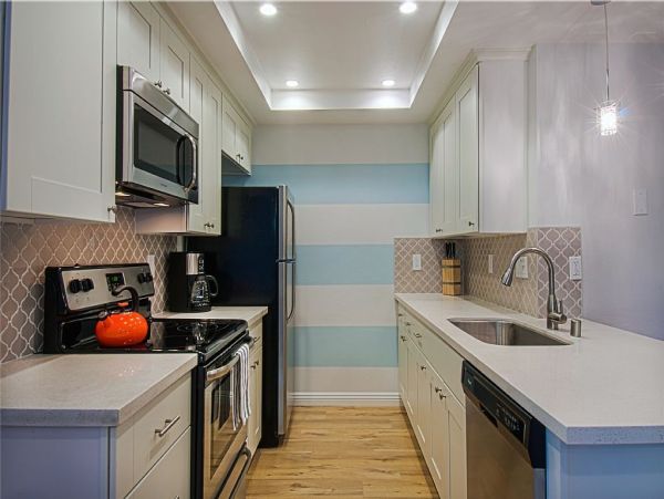Anaheim Condo 991185