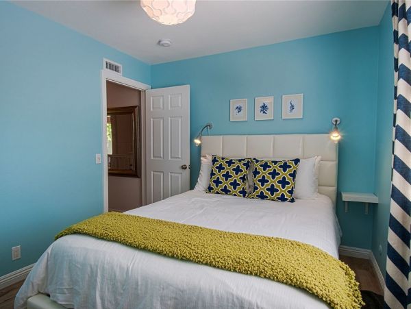 Anaheim Condo 991185