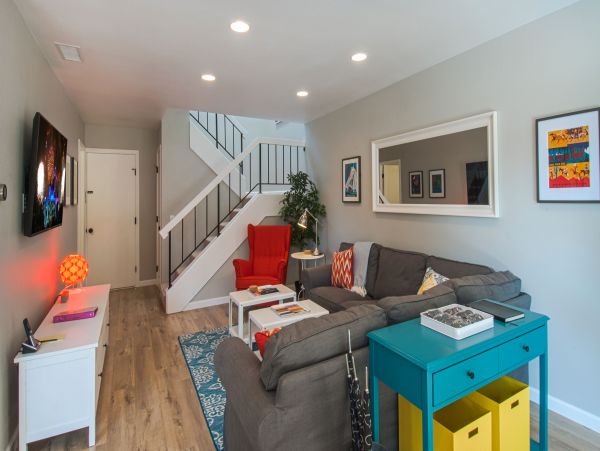 Anaheim Condo 991186