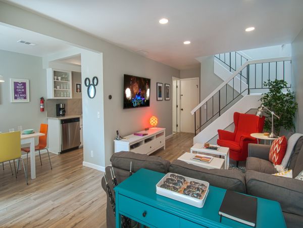 Anaheim Condo 991186