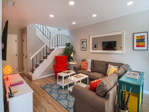 Anaheim Condo 991186