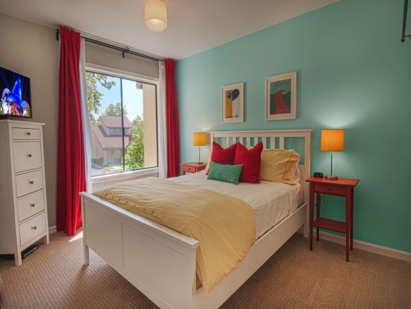 Anaheim Condo 991186