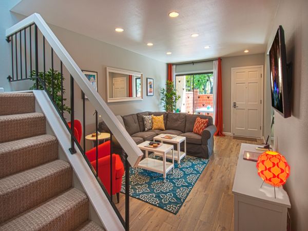 Anaheim Condo 991186