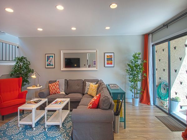 Anaheim Condo 991186