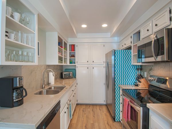Anaheim Condo 991186