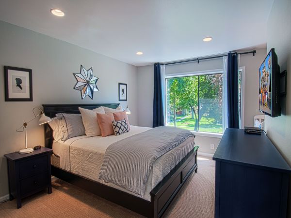 Anaheim Condo 991186