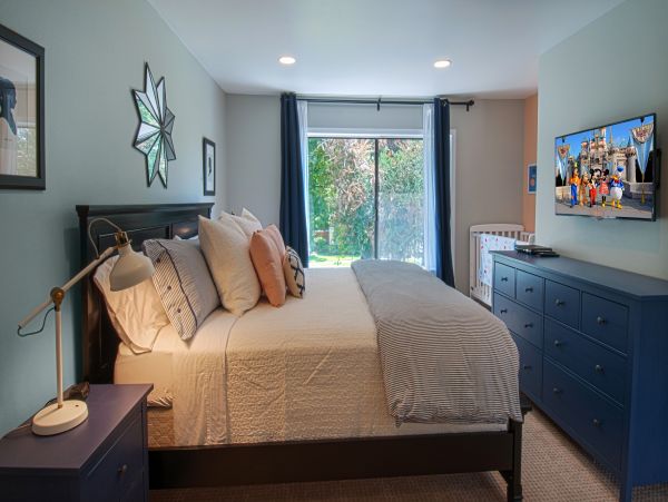Anaheim Condo 991186