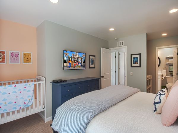 Anaheim Condo 991186