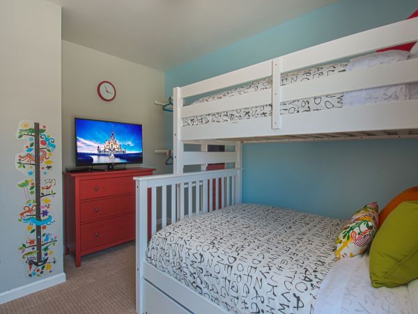 Anaheim Condo 991186