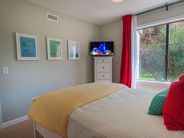 Anaheim Condo 991186