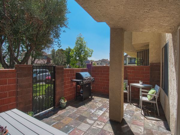 Anaheim Condo 991186