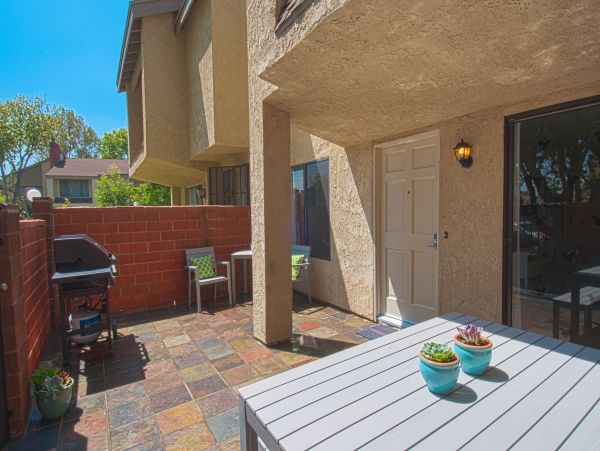 Anaheim Condo 991186
