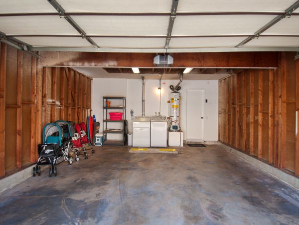 Anaheim Condo 991186