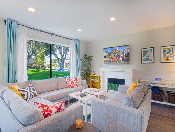Anaheim Condo 991187