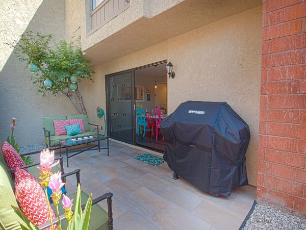 Anaheim Condo 991187
