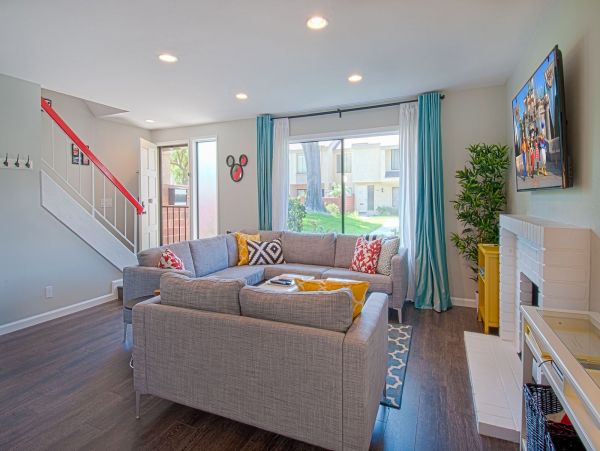 Anaheim Condo 991187