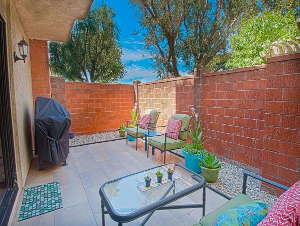 Anaheim Condo 991187