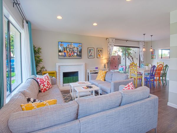 Anaheim Condo 991187