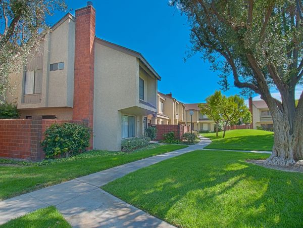 Anaheim Condo 991187