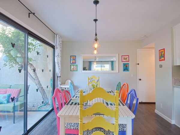 Anaheim Condo 991187