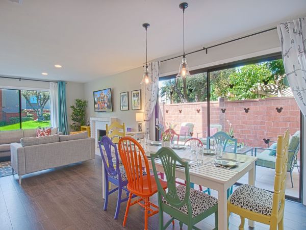 Anaheim Condo 991187