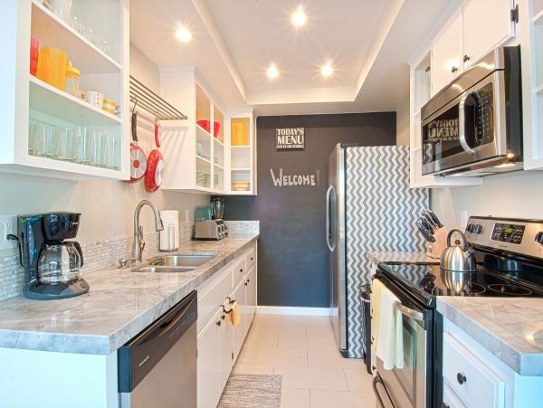 Anaheim Condo 991187