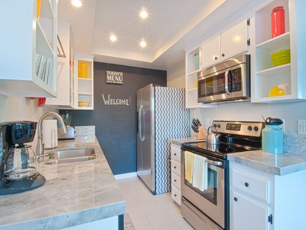 Anaheim Condo 991187