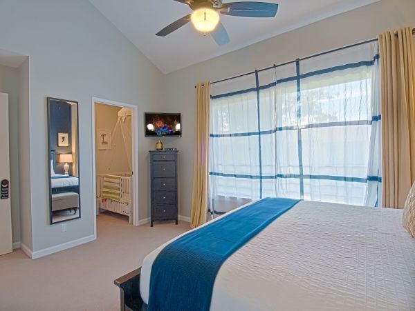 Anaheim Condo 991187
