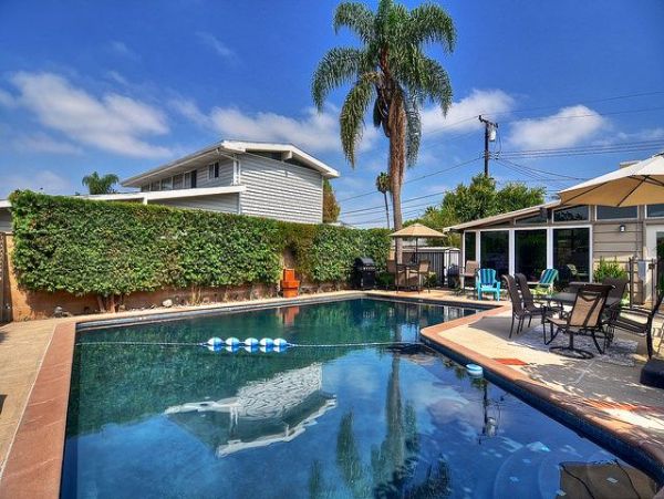 Anaheim Condo 991188