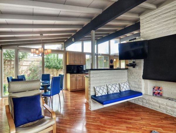 Anaheim Condo 991188