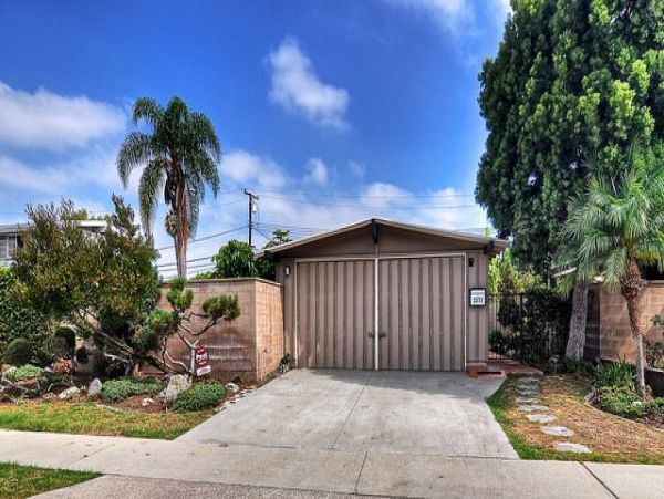 Anaheim Condo 991188