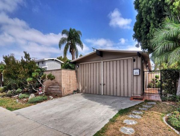 Anaheim Condo 991188