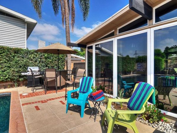 Anaheim Condo 991188